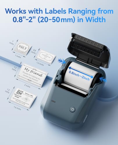 B1 Label Maker