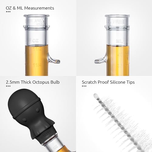 Turkey Baster for Cooking