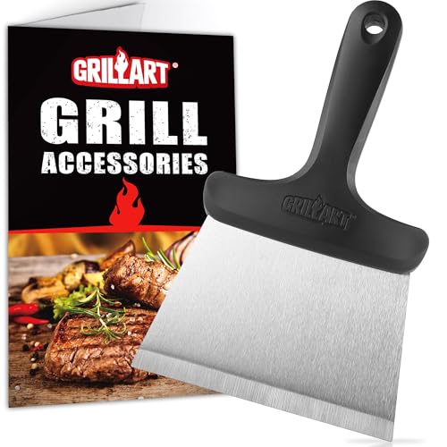 Grill Scraper Griddle Cleaning Kit for Blackstone