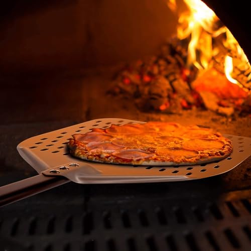 3 Piece Pizza Peel Set (3-Piece Set)