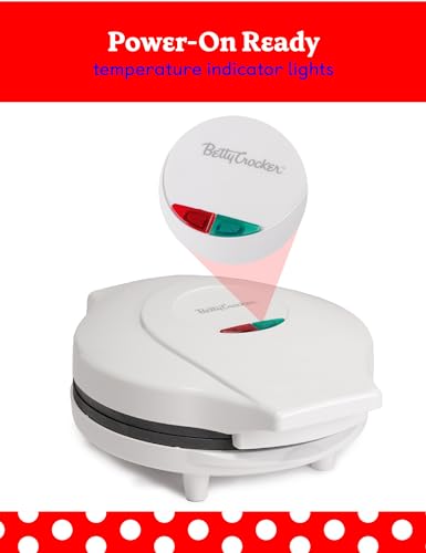 8 Inch Travel Pizza Maker Plus (White / Travel Size)