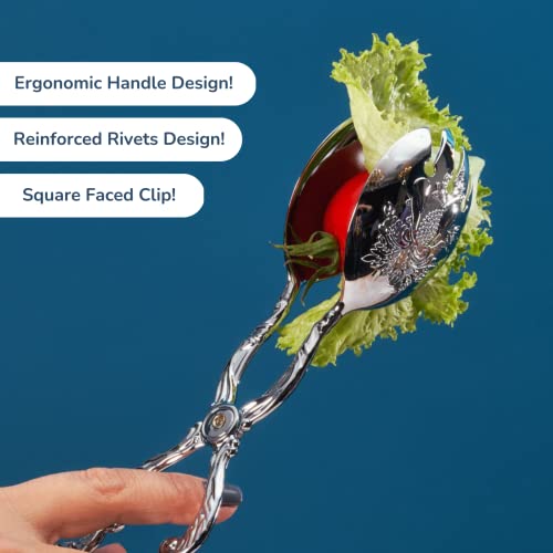 Regent Stainless Steel Salad Tong