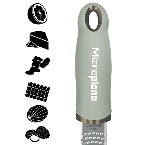 Premium Classic Zester