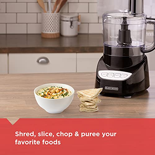 8 Cup Food Processor (FOOD_GRATER)