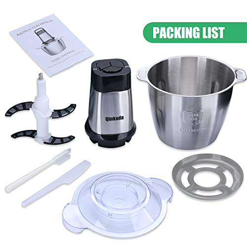 Food Processor