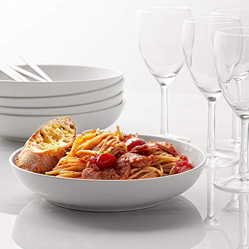 Pasta Bowls 32oz (4 Count)