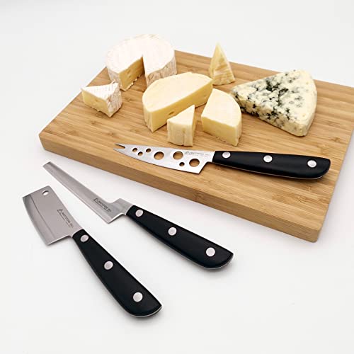 Cheese Knife Set (Cheese Knife Set)