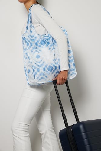 Reusable Grocery Bag Bundle (Indigo 3 Medium)