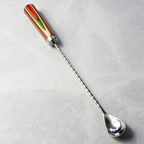 Baltique Marrakesh 4 Piece Bartender Kit (4-pc. Bartending Kit)