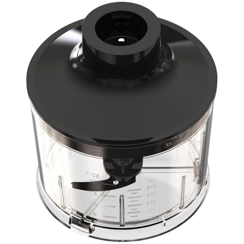 Immersion Handheld Blender