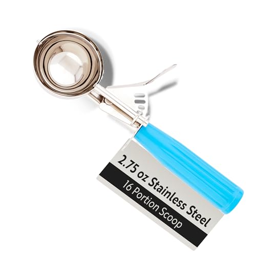2 Ounce Portion Scoop
