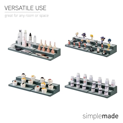 3 Tier Spice Rack Organizer