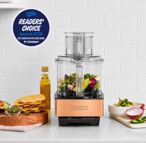 Food Processor 14