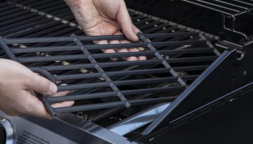 Grill Grates for Char (17" x 17.51")
