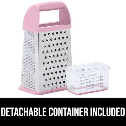XL 4 Sided Stainless Steel BPA
