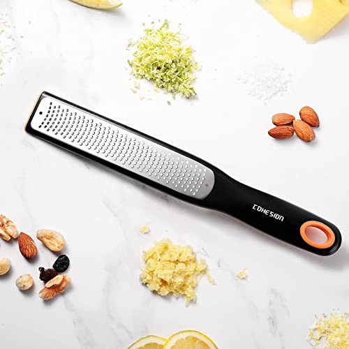 Etched Zester & Grater Set of 2 (2 Count)