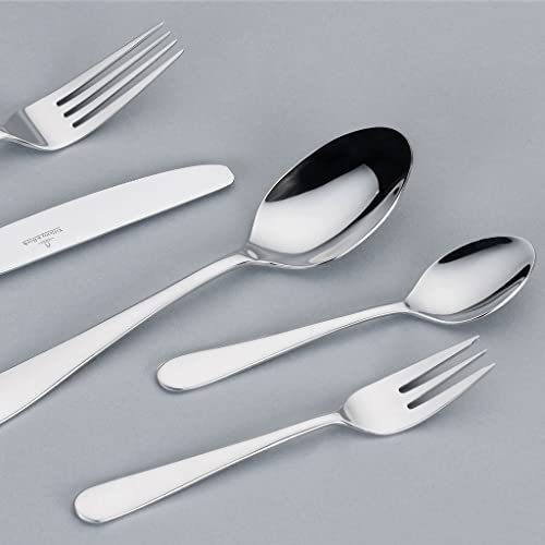 Oscar Cutlery for up to 12 People (68 Pieces)