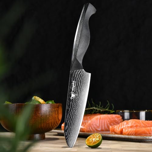 Santoku Knife 5" inches (5")