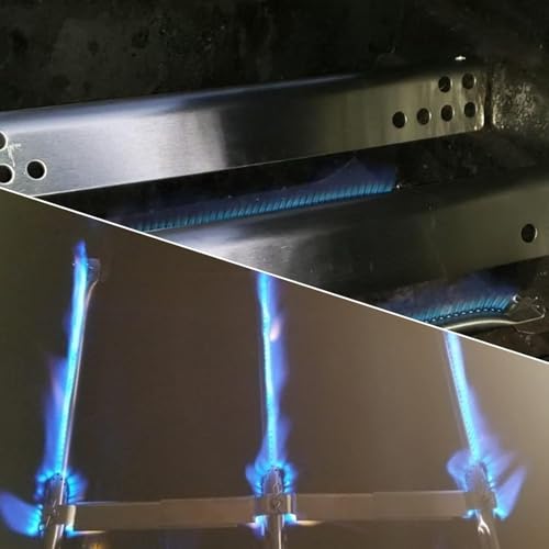 Grill Parts for Char (17" x 17.1")