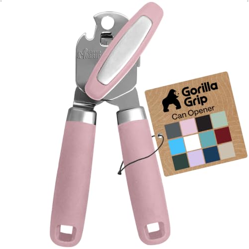 Original Model Stainless Steel Manual Can Opener