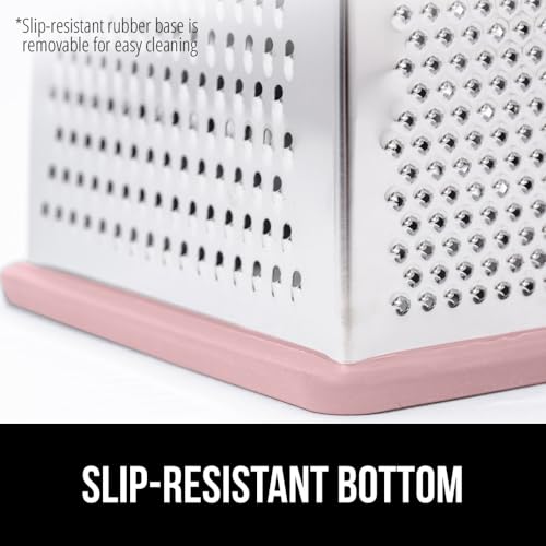 XL 4 Sided Stainless Steel BPA