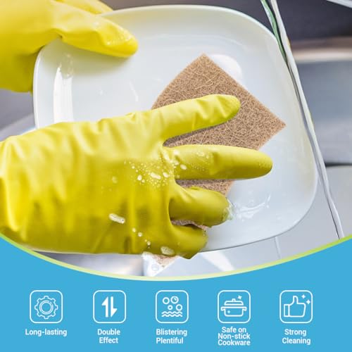 Sponges Kitchen (Brown)