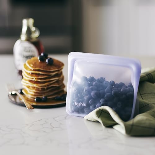 Premium Reusable Silicone Stand (Aqua / Mini)