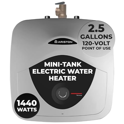 2.5 Gallon Capacity (2.5 Gallon)