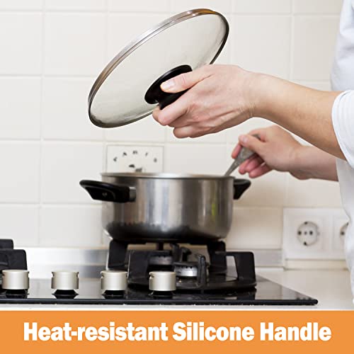 Pan Lid 12 Inch
