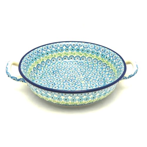 Polish Pottery Baker (3274a)