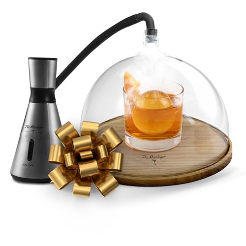 Cocktail Smoker Kit
