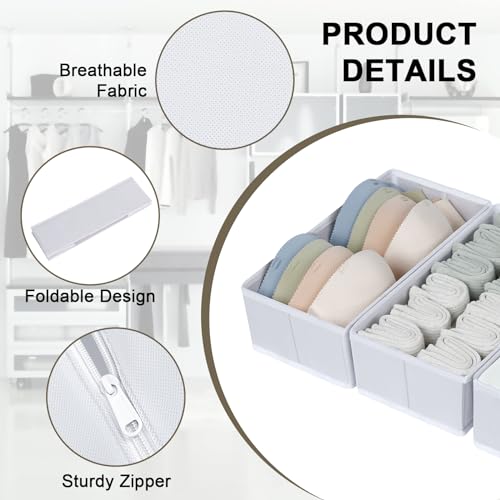 Drawer Organizer Clothes