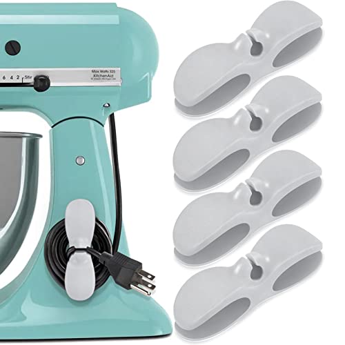 Cord Organizer for Appliances (4 .)