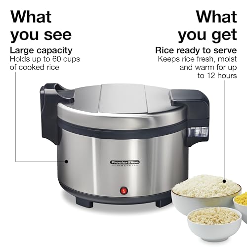 37580 Rice Warmer