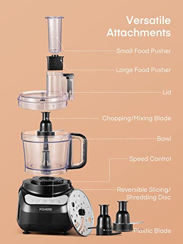 Food Processor