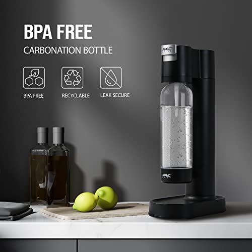 Sparkle Home Soda Maker