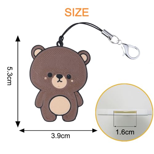 Cartoon Can Protector