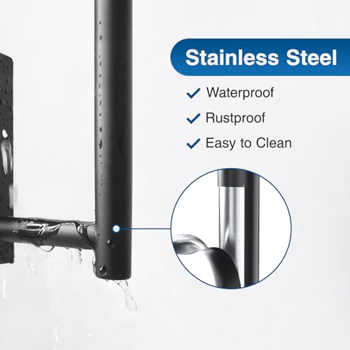 Paper Towel Holder