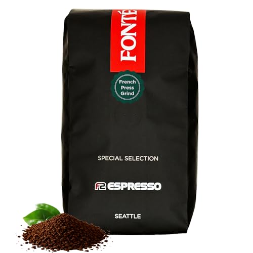 Fonte Coffee Roaster