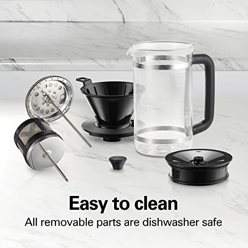 Home Barista 7 (6 Cup Carafe)