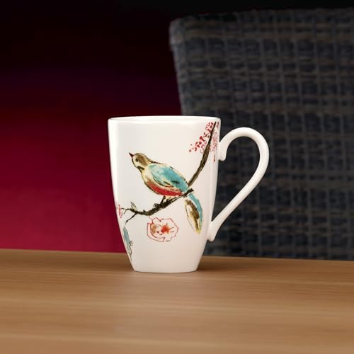 Simply Fine Chirp Mug (Mug)