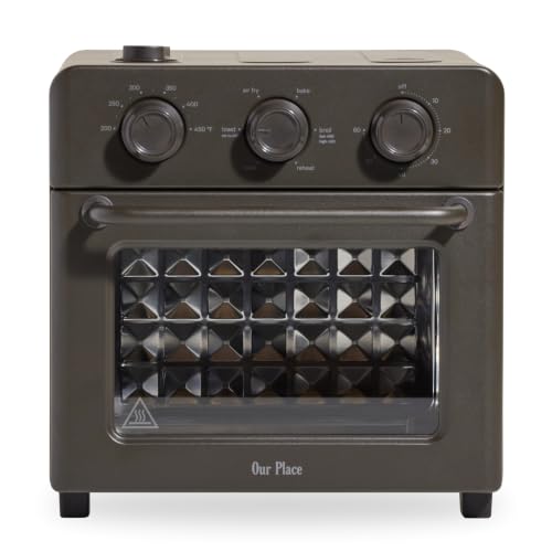 Wonder Oven 6 (Char / 12.7 Quarts)