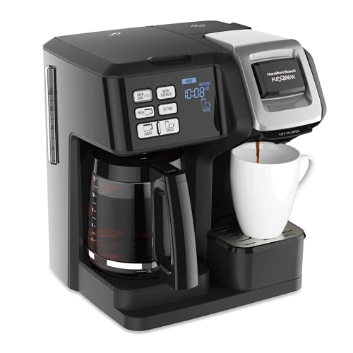 FlexBrew Trio 2 (Black)