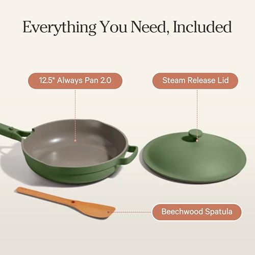 Large Always Pan (12.5" / Sage)