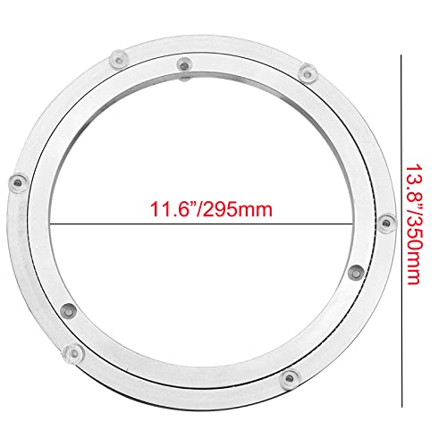 Aluminium Alloy Turntable Bearing