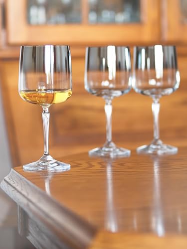 Wine Glasses Set of 4 (6 Count)