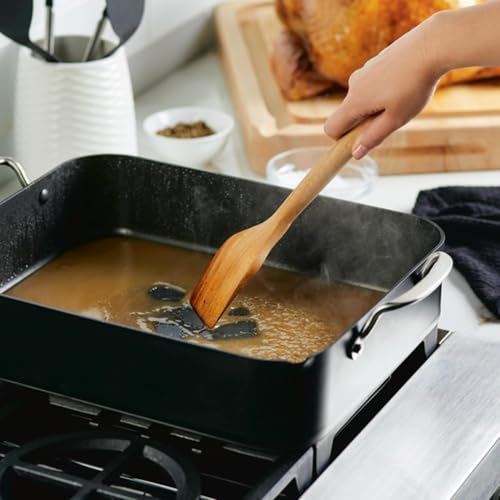 Hard Anodized Roaster (Roaster (13" x 15.75"))