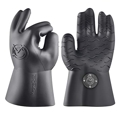 Freedom Series Magnetic Quick (Black)