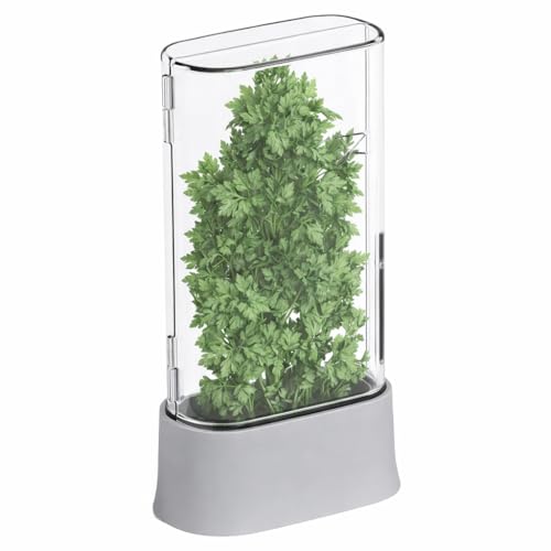 Herb Keeper for Refrigerator (1 PACK)