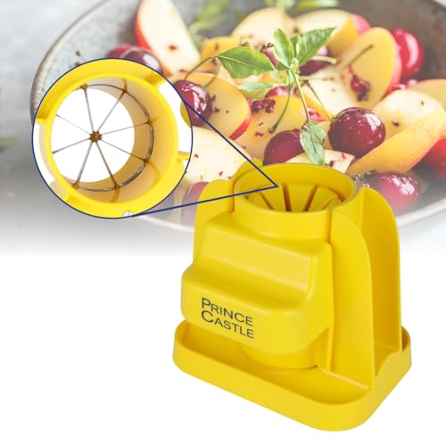 Lime Lemon Cutter (Yellow)
